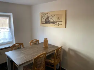 Ferienwohnung für 4 Personen (60 m²) in Dörfles-Esbach 8/8