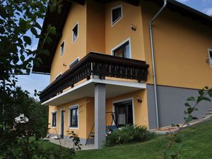Ferienwohnung für 6 Personen (75 m²) in Dorfstetten
