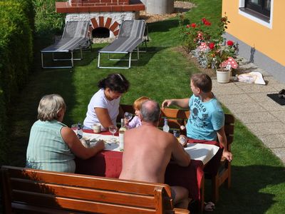 Ferienwohnung für 6 Personen (75 m²) in Dorfstetten 2/10