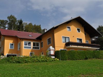 Ferienwohnung für 6 Personen (75 m²) in Dorfstetten 3/10