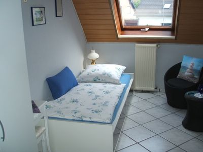 Ferienwohnung für 5 Personen (86 m²) in Dormagen 4/10