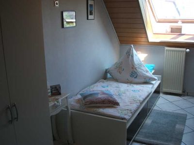 Ferienwohnung für 5 Personen (86 m²) in Dormagen 6/10