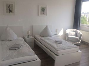 Ferienwohnung für 5 Personen (85 m²) in Dormagen