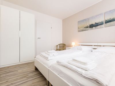 Ferienwohnung für 6 Personen (78 m²) in Dormagen 8/10