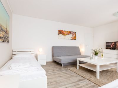 Ferienwohnung für 6 Personen (78 m²) in Dormagen 10/10