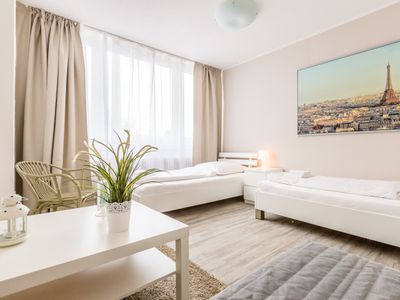 Ferienwohnung für 6 Personen (78 m²) in Dormagen 7/10