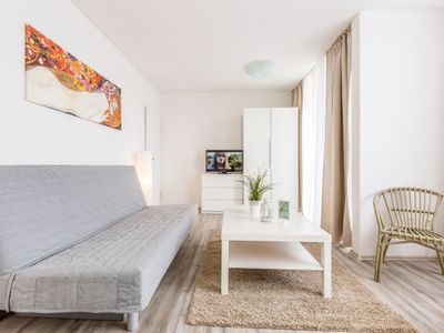 Ferienwohnung für 6 Personen (78 m²) in Dormagen 8/10