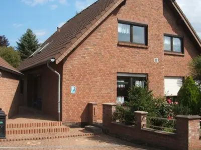 Ferienwohnung für 5 Personen (86 m²) in Dormagen 1/10