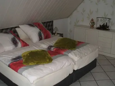 Ferienwohnung für 5 Personen (86 m²) in Dormagen 2/10