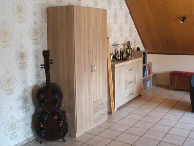 Ferienwohnung für 5 Personen (86 m²) in Dormagen 8/10