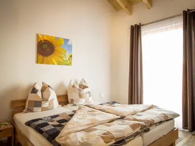 BEDROOM, INSIDE