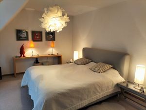 Ferienwohnung für 6 Personen (180 m²) in Dormitz