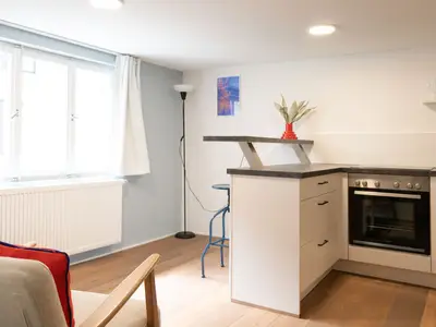 Küche / Küchenzeile