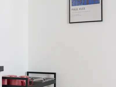 Küche / Küchenzeile