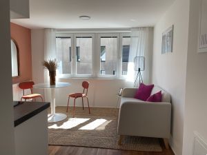 Ferienwohnung für 2 Personen (27 m²) in Dornbirn