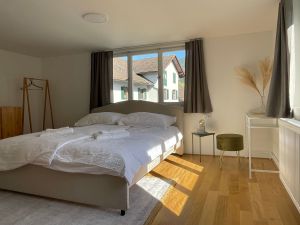 Ferienwohnung für 4 Personen (47 m²) in Dornbirn