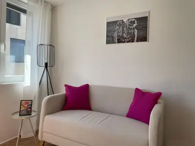 Küche / Küchenzeile