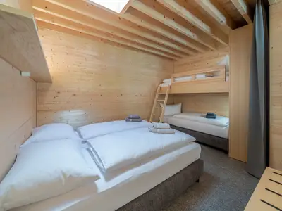 Ferienwohnung für 4 Personen (29 m²) in Dornbirn 5/10