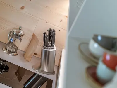 Ferienwohnung für 4 Personen (29 m²) in Dornbirn 7/10