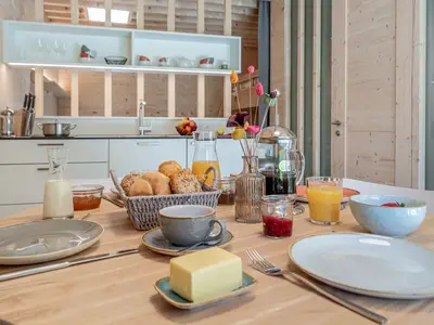 Ferienwohnung für 4 Personen (29 m²) in Dornbirn 10/10