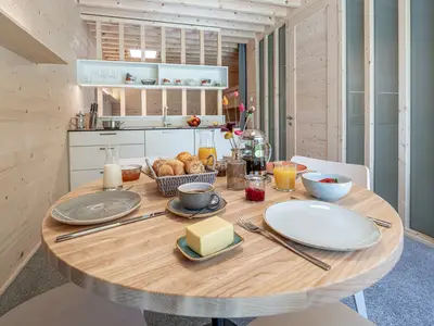 Ferienwohnung für 4 Personen (29 m²) in Dornbirn 8/10