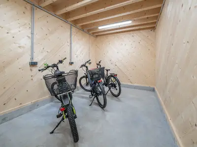 Ferienwohnung für 4 Personen (29 m²) in Dornbirn 10/10