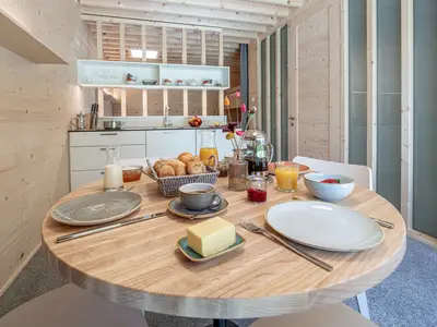 Ferienwohnung für 4 Personen (29 m²) in Dornbirn 1/10