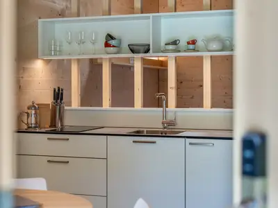 Ferienwohnung für 4 Personen (29 m²) in Dornbirn 4/10