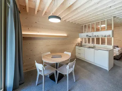 Ferienwohnung für 4 Personen (29 m²) in Dornbirn 8/10