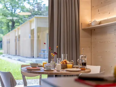 Ferienwohnung für 4 Personen (29 m²) in Dornbirn 10/10