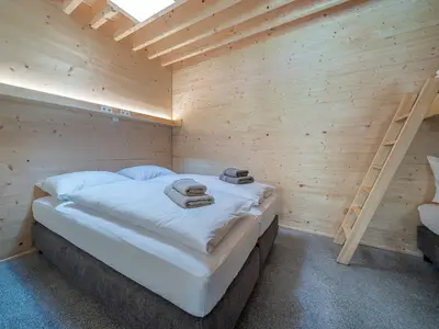 Ferienwohnung für 4 Personen (29 m²) in Dornbirn 5/10