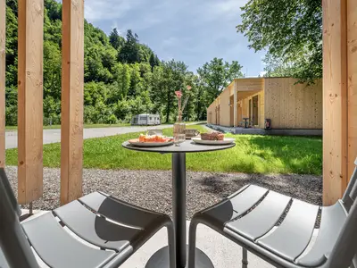 Ferienwohnung für 4 Personen (29 m²) in Dornbirn 6/10