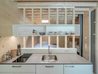 Ferienwohnung für 4 Personen (29 m²) in Dornbirn 3/10