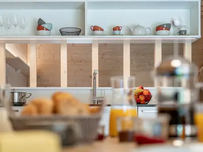 Ferienwohnung für 4 Personen (29 m²) in Dornbirn 6/10