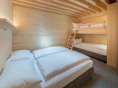 Ferienwohnung für 4 Personen (29 m²) in Dornbirn 4/10