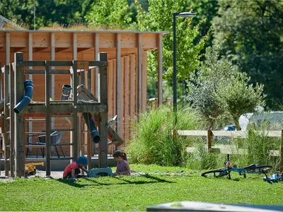 Ferienwohnung für 4 Personen (29 m²) in Dornbirn 4/10