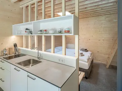 Ferienwohnung für 4 Personen (29 m²) in Dornbirn 1/10