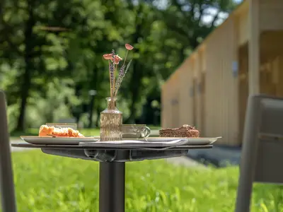 Ferienwohnung für 4 Personen (29 m²) in Dornbirn 1/10