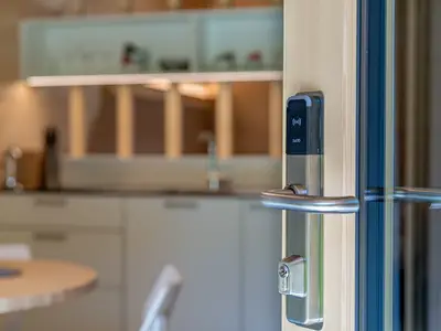 Ferienwohnung für 4 Personen (29 m²) in Dornbirn 6/10