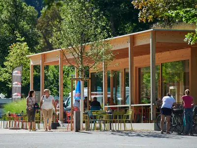 Ferienwohnung für 4 Personen (29 m²) in Dornbirn 8/10