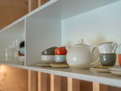 Ferienwohnung für 4 Personen (29 m²) in Dornbirn 9/10