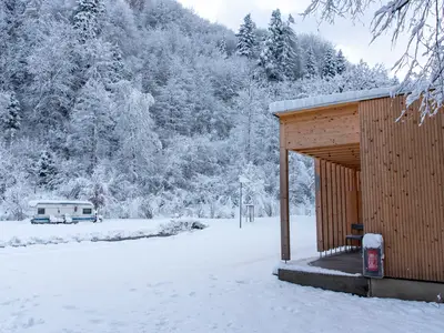 Ferienwohnung für 4 Personen (29 m²) in Dornbirn 5/10