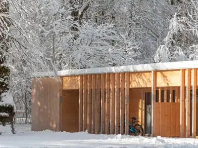 Ferienwohnung für 4 Personen (29 m²) in Dornbirn 10/10