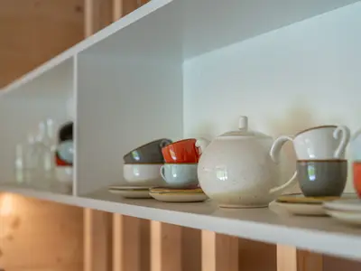 Ferienwohnung für 4 Personen (29 m²) in Dornbirn 6/10