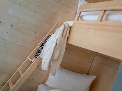 Ferienwohnung für 4 Personen (29 m²) in Dornbirn 8/10