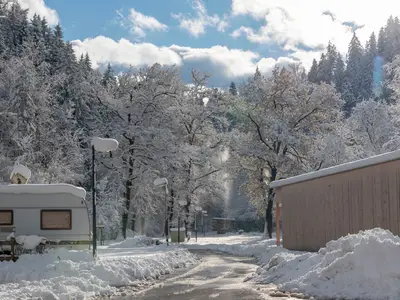 Ferienwohnung für 4 Personen (29 m²) in Dornbirn 3/10