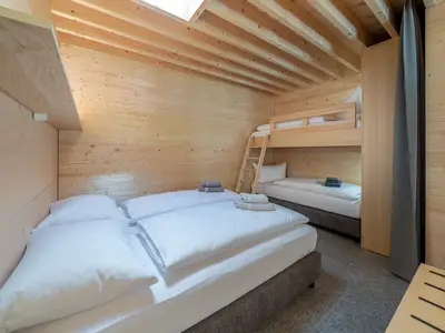 Ferienwohnung für 4 Personen (29 m²) in Dornbirn 3/10