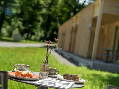 Ferienwohnung für 4 Personen (29 m²) in Dornbirn 5/10