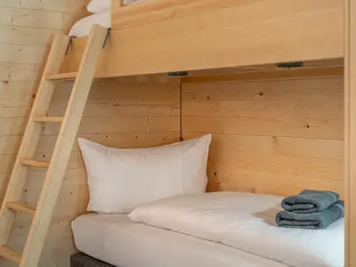 Ferienwohnung für 4 Personen (29 m²) in Dornbirn 8/10