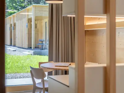 Ferienwohnung für 4 Personen (29 m²) in Dornbirn 10/10